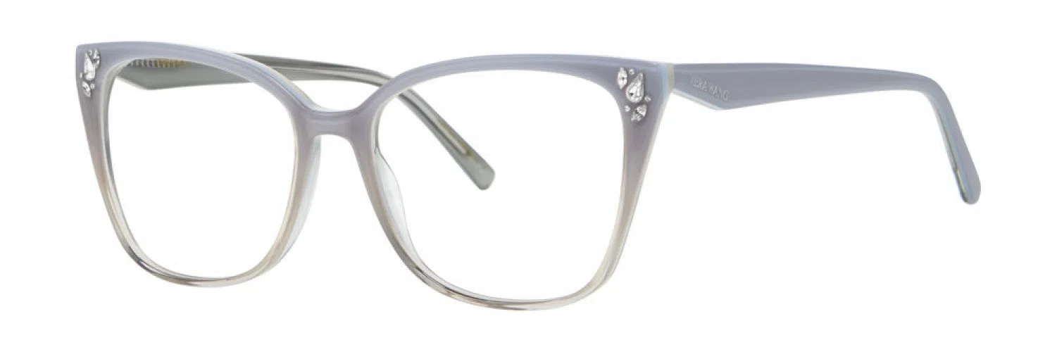 Vera Wang Anora Eyeglasses - view 6